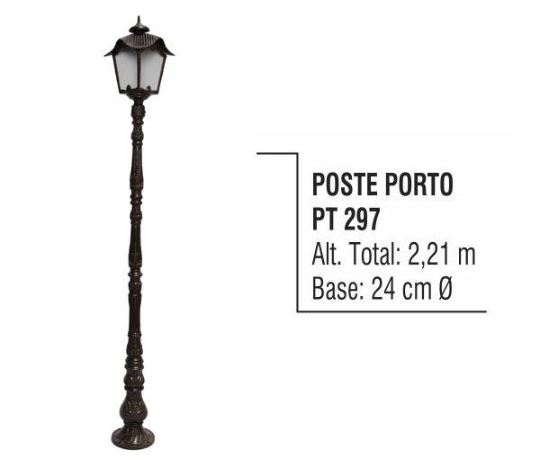 Poste Porto