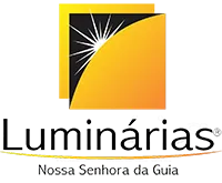 Logo Luminárias