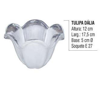 Tulipa Dália