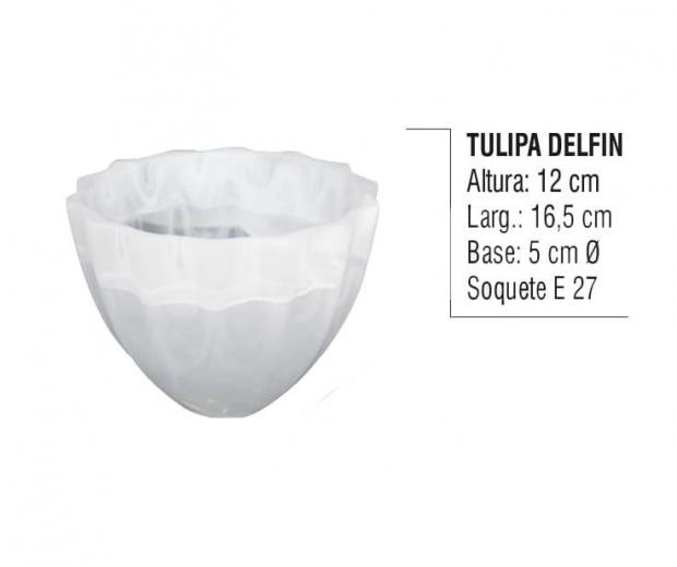 Tulipa Delfin